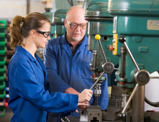 aide à l'apprentissage