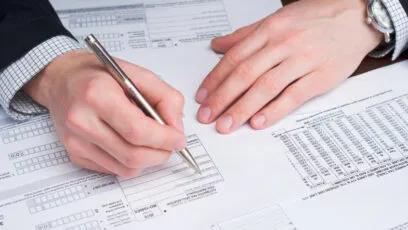 Lois de finances 2015