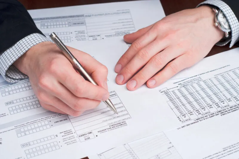 Lois de finances 2015