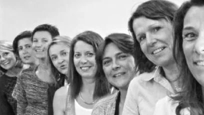 réseau femmes chefs d'entreprises