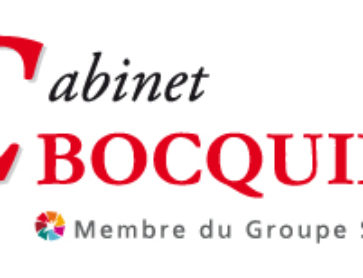 Cabinet Bocquier