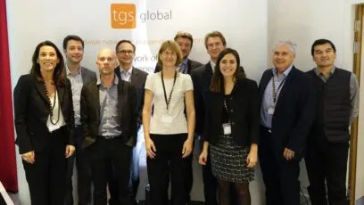 TGS Londres