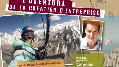 livre création d'entreprise