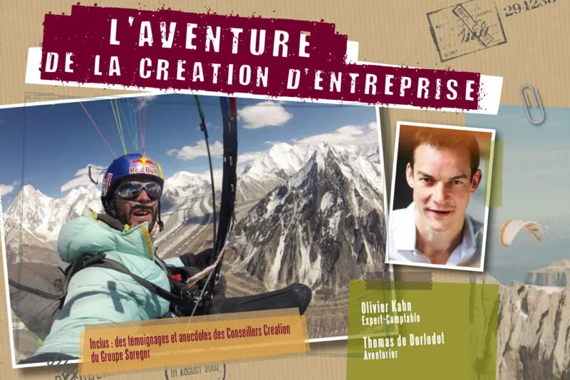 livre création d'entreprise