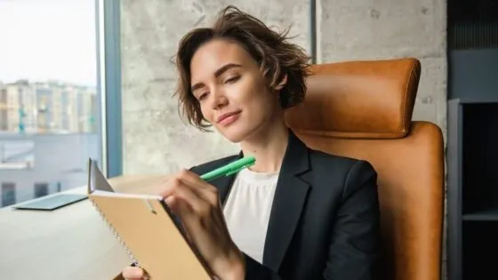 Accompagnement à la création d'entreprise