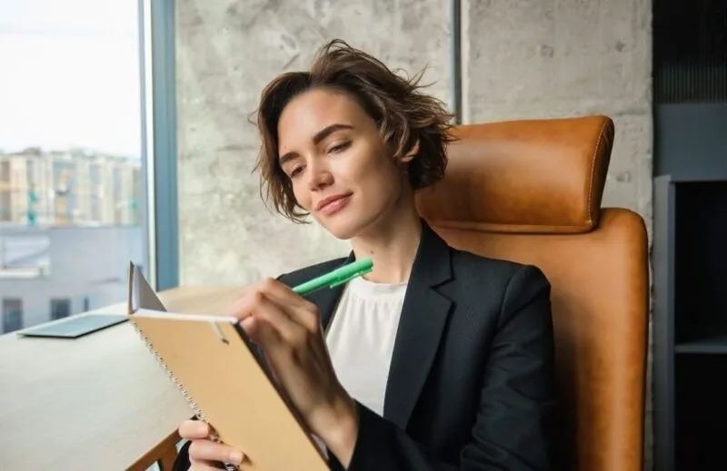 Accompagnement à la création d'entreprise