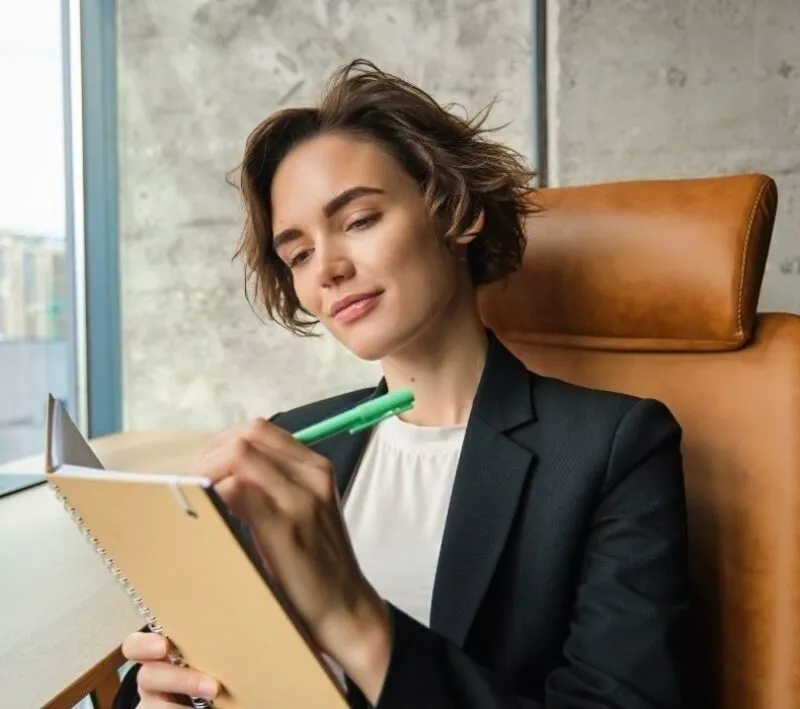 Accompagnement à la création d'entreprise