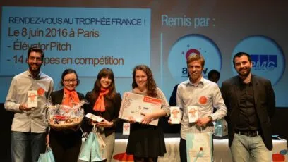 prix entrepreneuriales