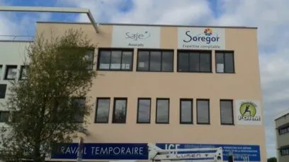 Inauguration Saint Nazaire