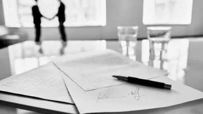 droit des contrats