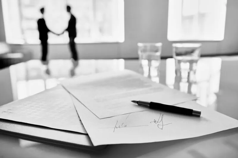 droit des contrats
