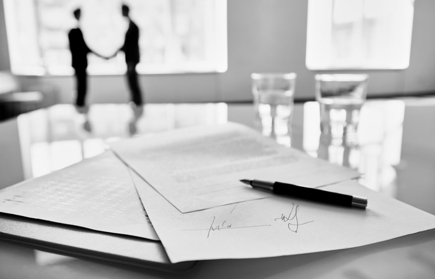 Réforme du droit des contrats TGS France Réforme du droit des contrats TGS France