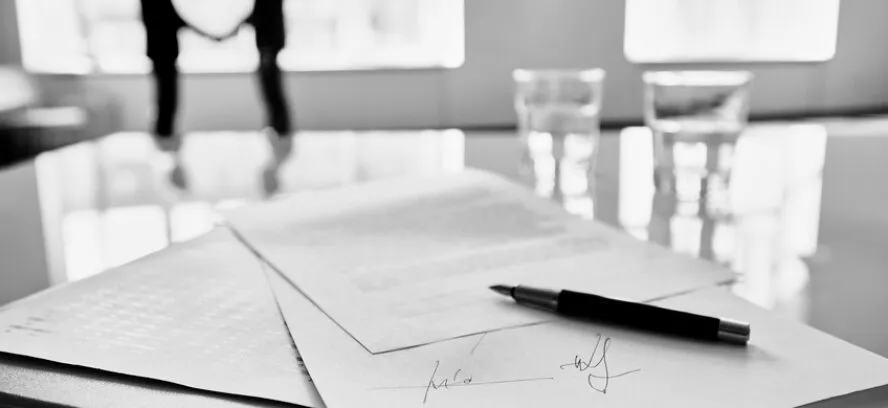 droit des contrats