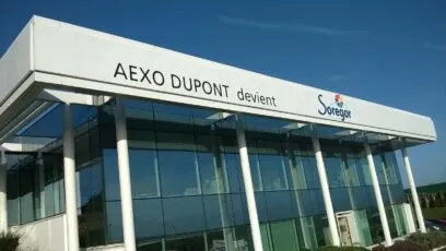 Cabinet AeXo locaux