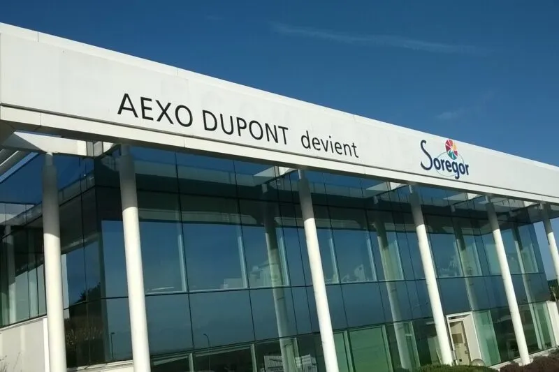 Cabinet AeXo locaux