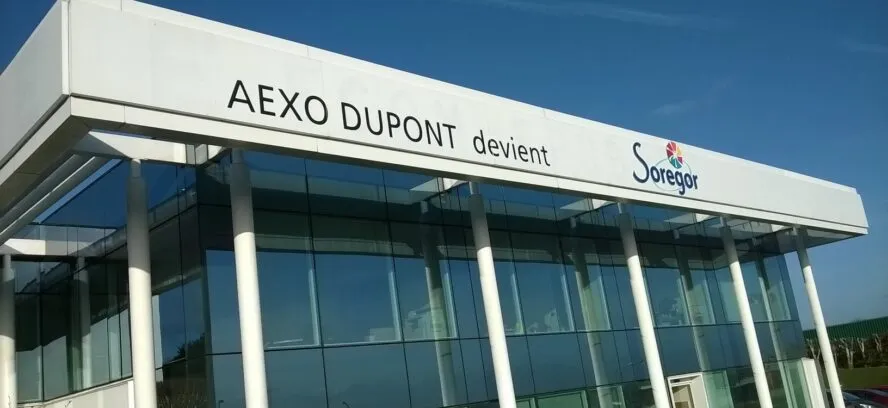 Cabinet AeXo locaux