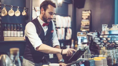 Logiciel de caisse certifié