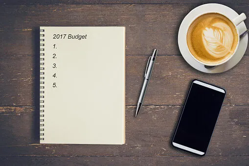 Loi de finances 2017