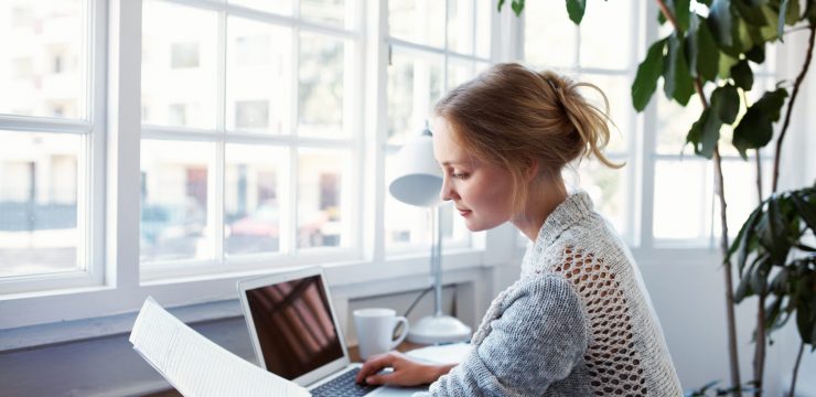 archivage des factures