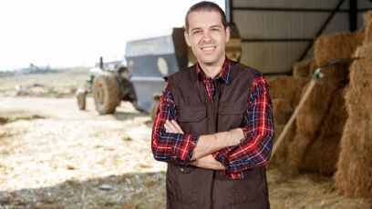 actifs agricoles