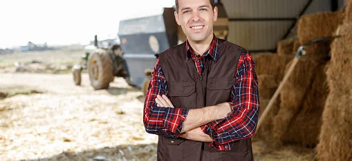 actifs agricoles