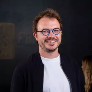 Alexandre Chopin expert-comptable spécialiste des startups
