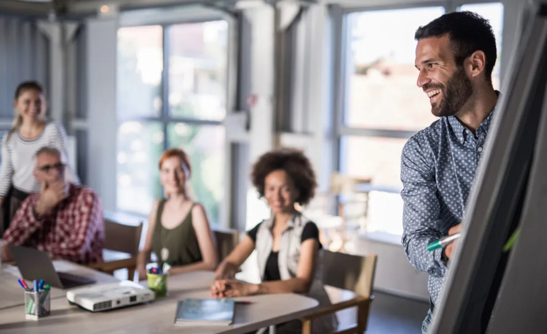 formation des franchisés