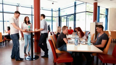 repas lieu de travail