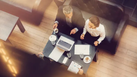 Conseil transmission d'entreprise