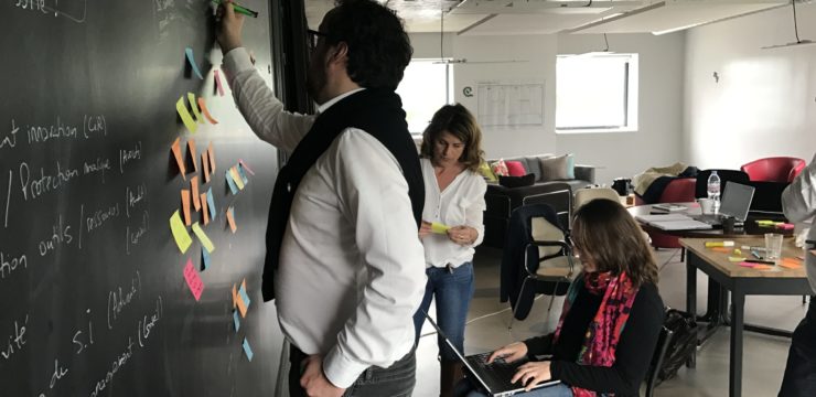 Laboratoire d'idées