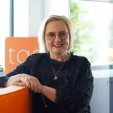 Pascale Mérand