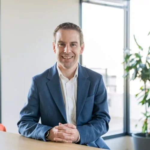 Remi LAMBERT - Expert-comptable et commissaire aux comptes à Beaucouzé