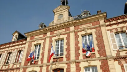 Loi NOTRE