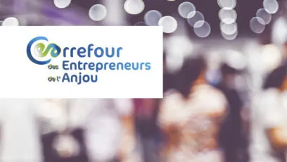 Carrefour des entrepreneurs
