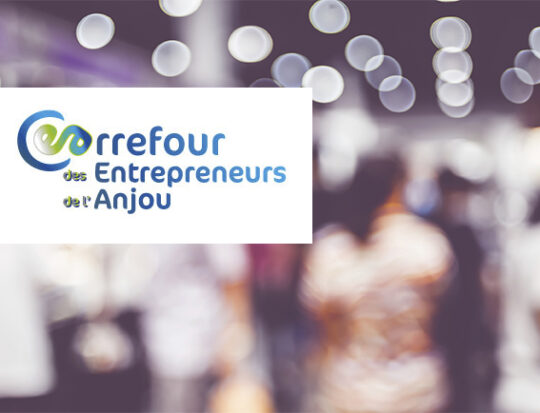 Carrefour des entrepreneurs