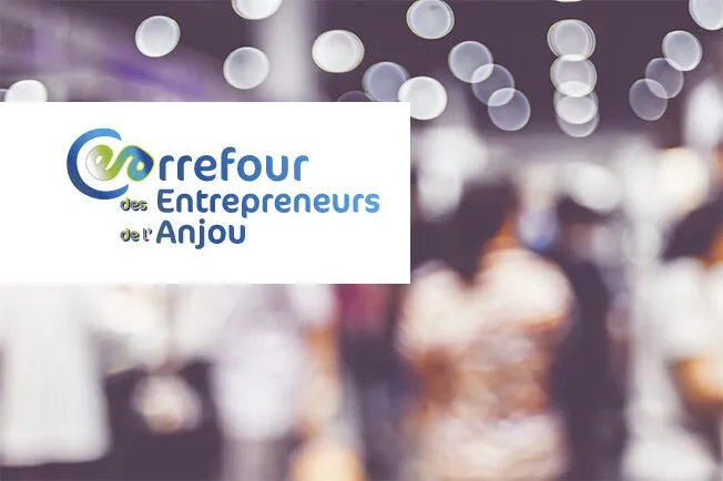Carrefour des entrepreneurs