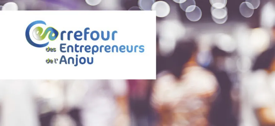 Carrefour des entrepreneurs