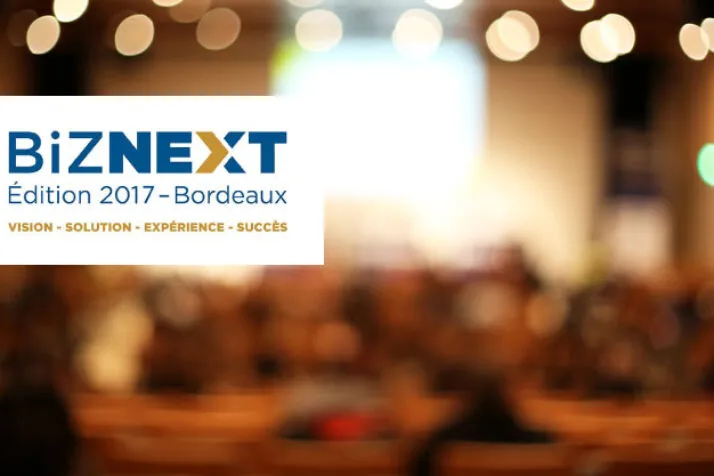 Biznext Bordeaux