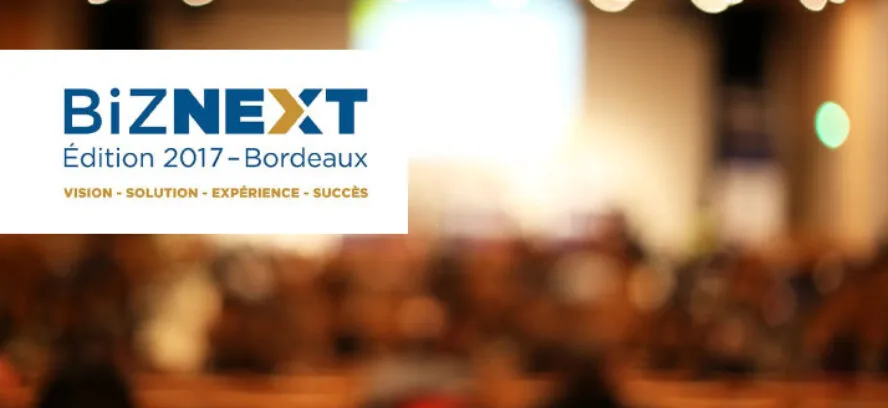 Biznext Bordeaux