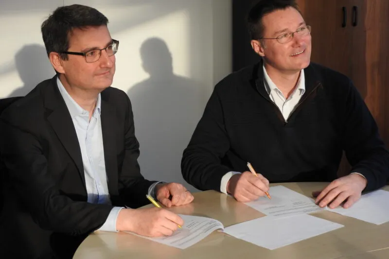 Réseau entreprendre Saine et Marne