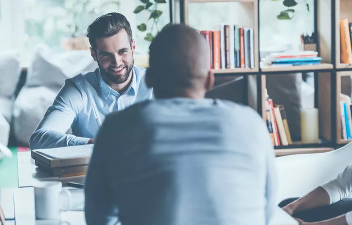 entretien professionnel