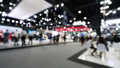 salon Franchise Expo