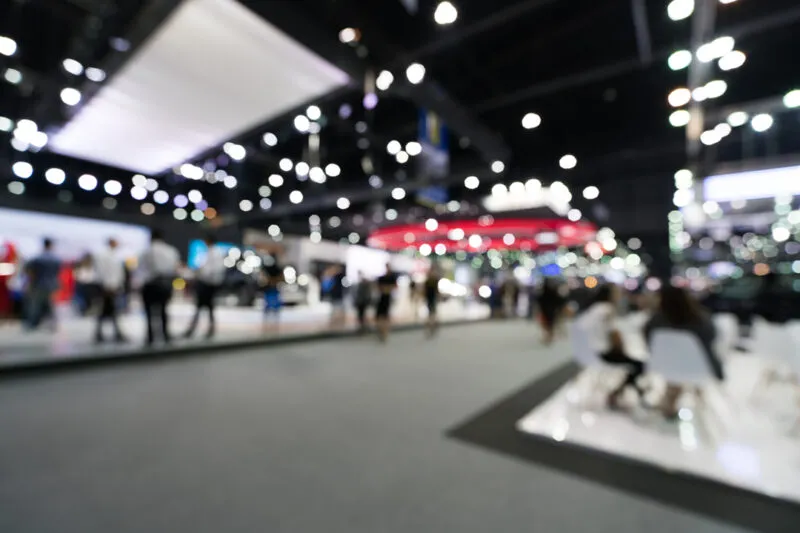 salon Franchise Expo