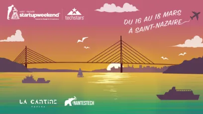 Startup Weekend