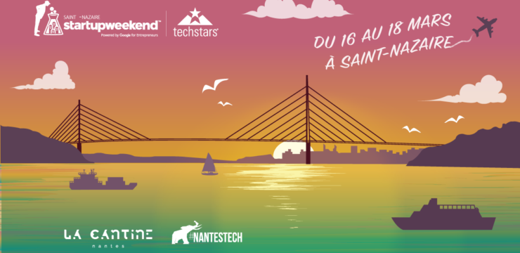 Startup Weekend