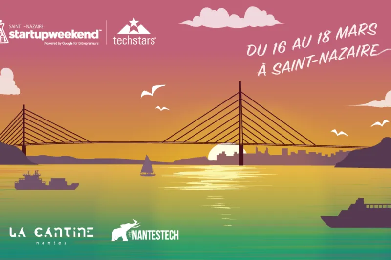 Startup Weekend