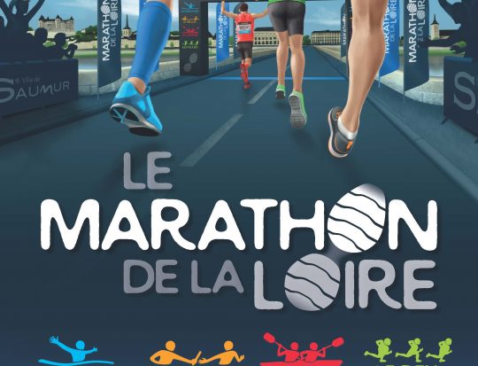 Marathon de la Loire