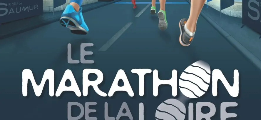 Marathon de la Loire