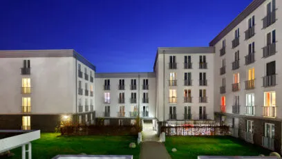 Réduction LMNP