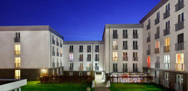 Réduction LMNP